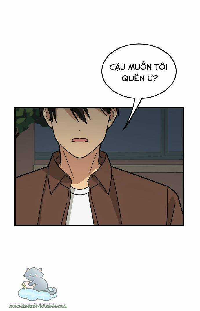Bạn Của Em Trai - Chapter 33 - Trang 62