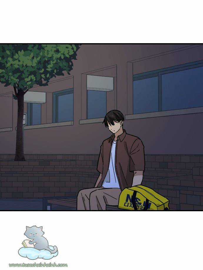 Bạn Của Em Trai - Chapter 33 - Trang 66