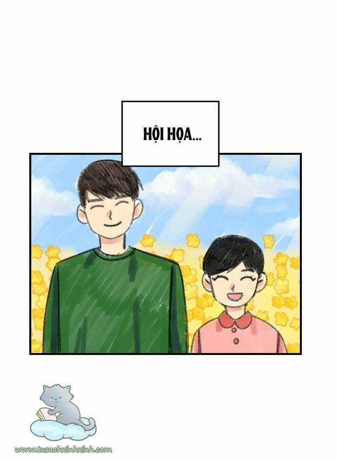 Bạn Của Em Trai - Chapter 33 - Trang 72