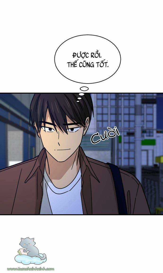 Bạn Của Em Trai - Chapter 33 - Trang 76