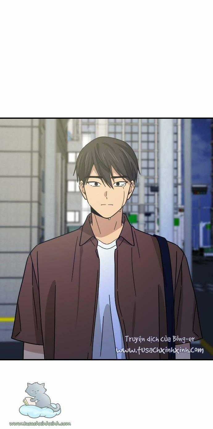 Bạn Của Em Trai - Chapter 34 - Trang 2