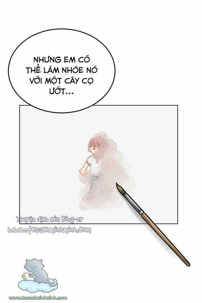 Bạn Của Em Trai - Chapter 34 - Trang 23