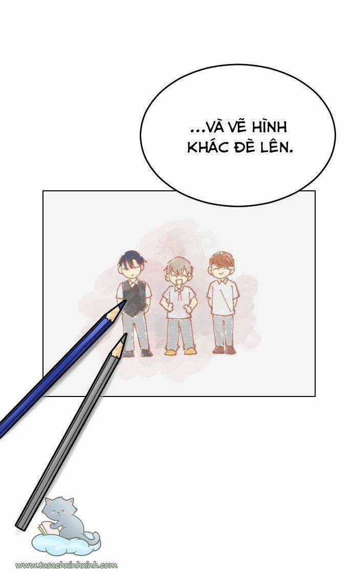 Bạn Của Em Trai - Chapter 34 - Trang 24