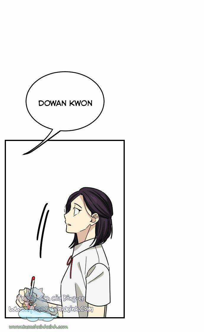 Bạn Của Em Trai - Chapter 34 - Trang 46