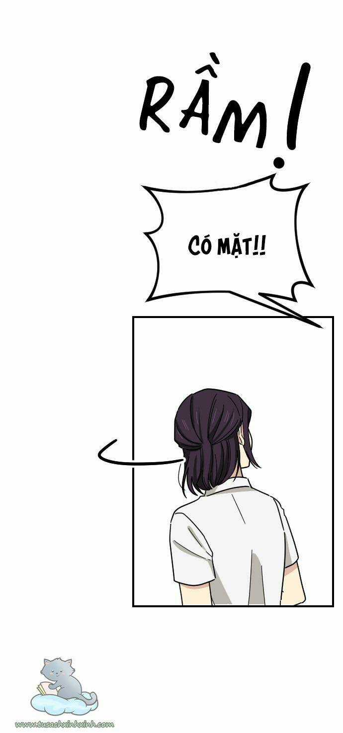 Bạn Của Em Trai - Chapter 34 - Trang 47