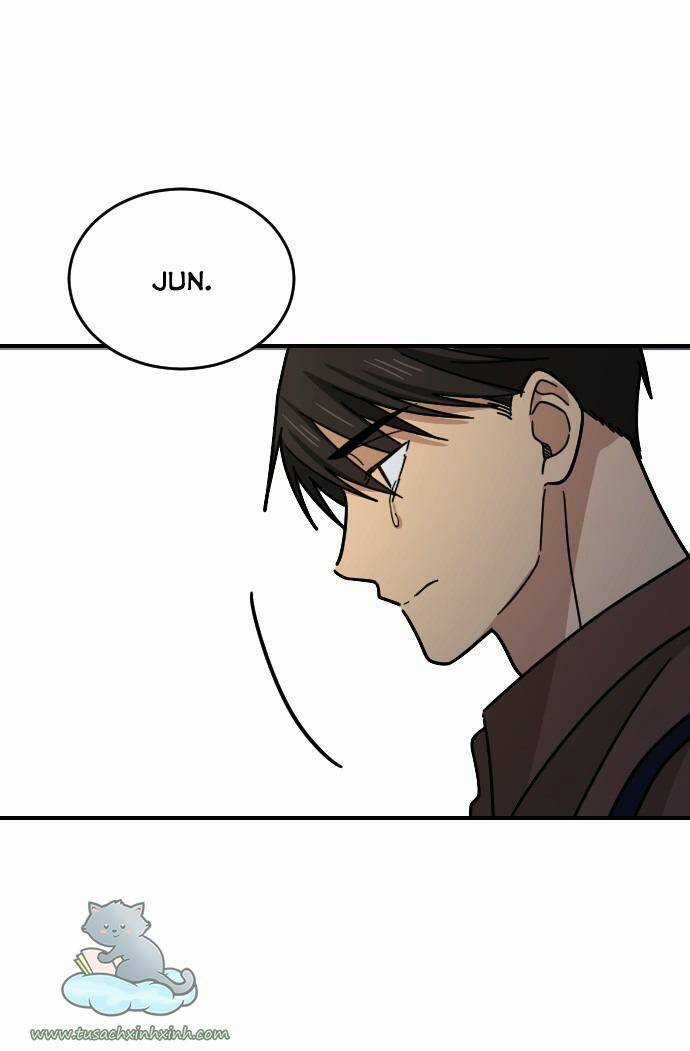 Bạn Của Em Trai - Chapter 34 - Trang 7