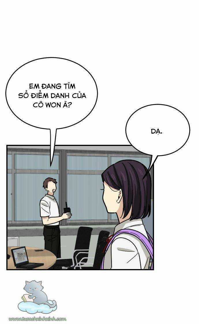 Bạn Của Em Trai - Chapter 34 - Trang 73
