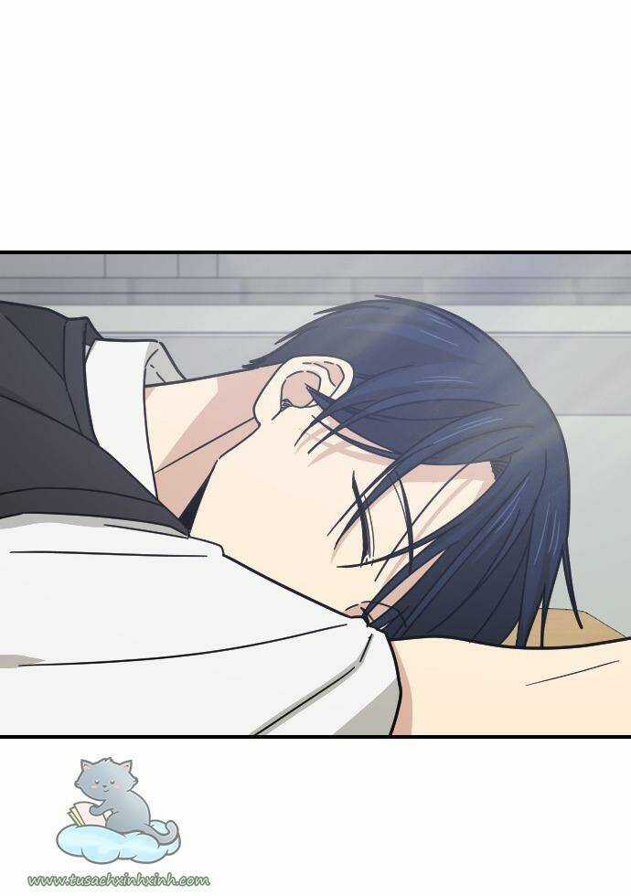 Bạn Của Em Trai - Chapter 34 - Trang 78