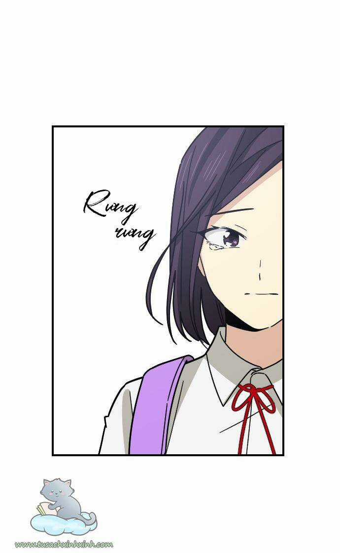 Bạn Của Em Trai - Chapter 34 - Trang 81