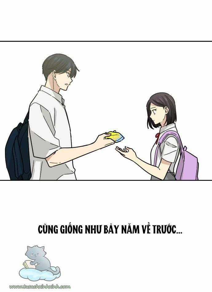 Bạn Của Em Trai - Chapter 34 - Trang 84