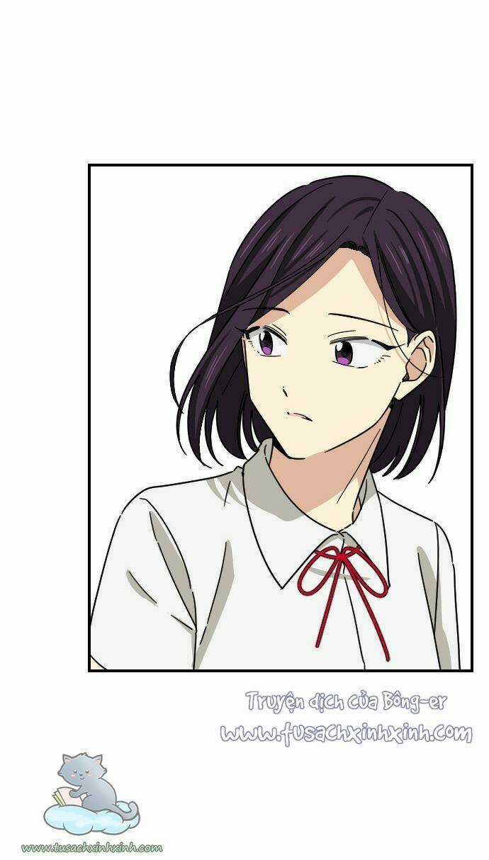 Bạn Của Em Trai - Chapter 35 - Trang 6