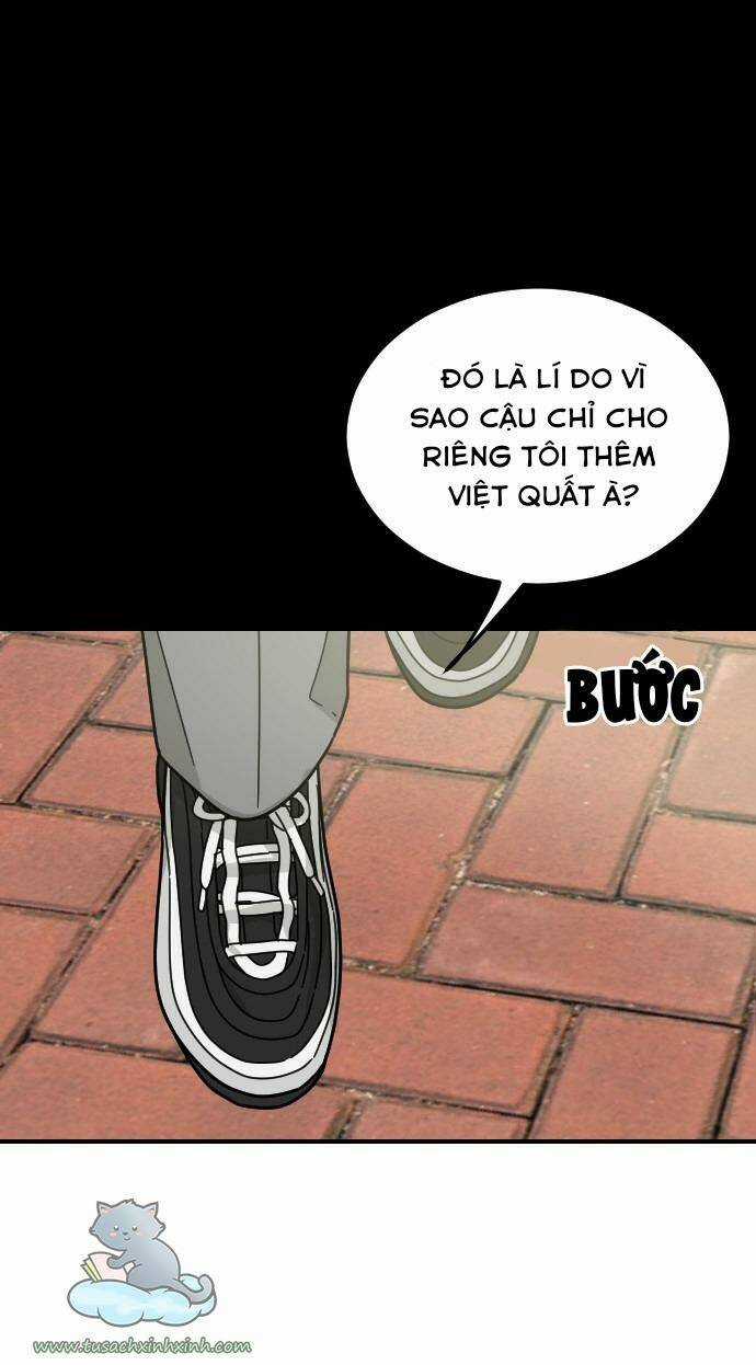 Bạn Của Em Trai - Chapter 35 - Trang 55