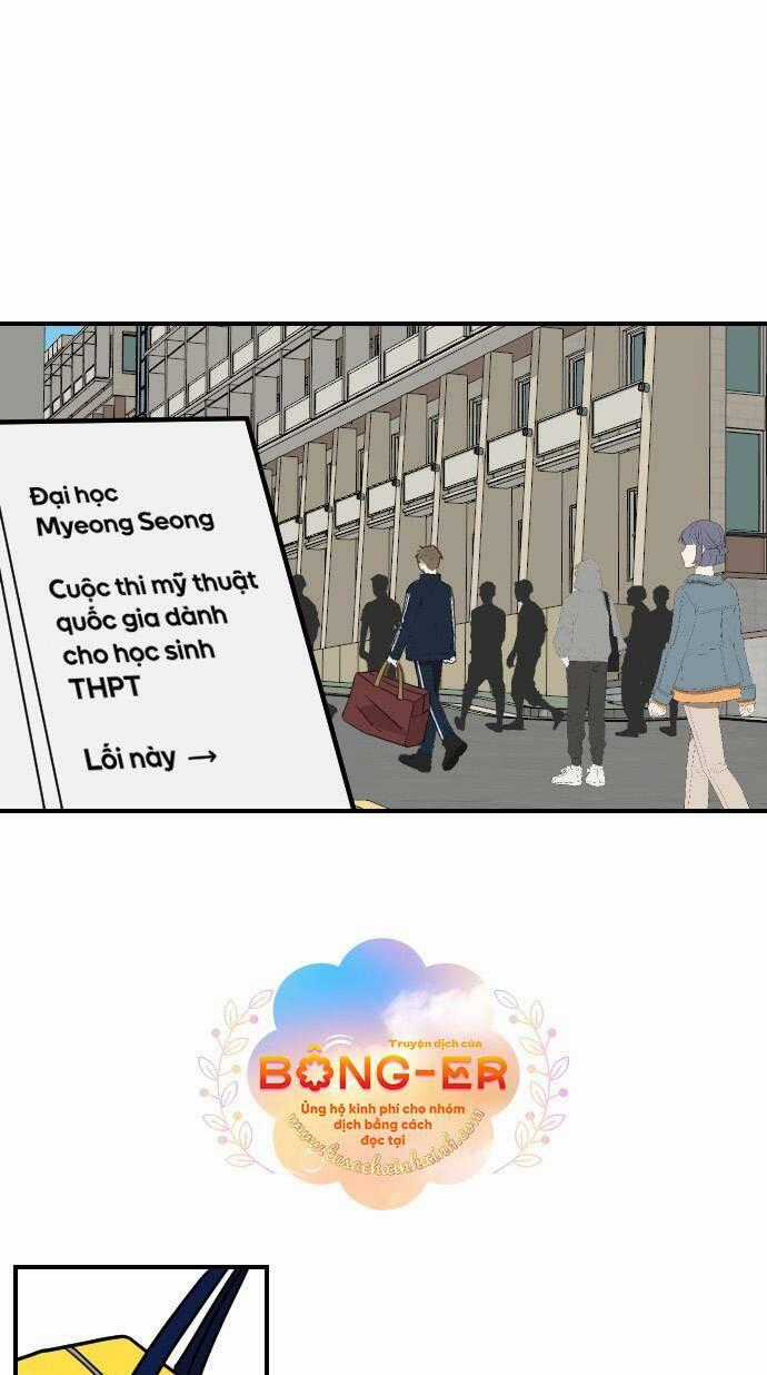 Bạn Của Em Trai - Chapter 36 - Trang 2