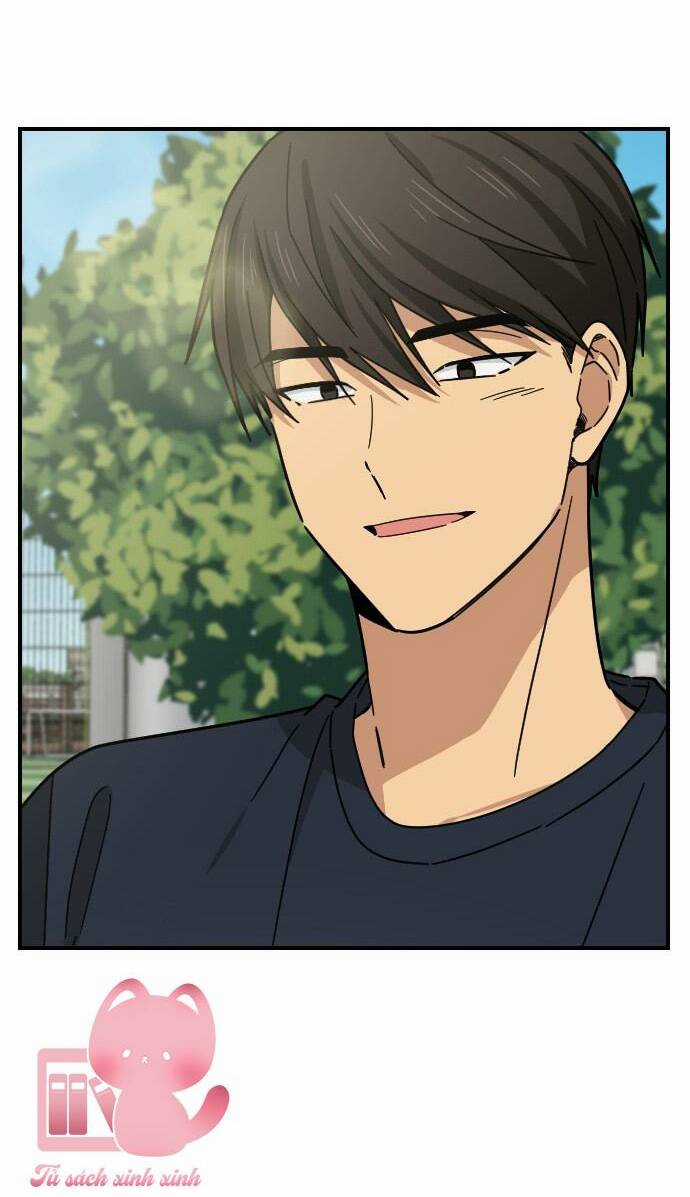 Bạn Của Em Trai - Chapter 36 - Trang 11