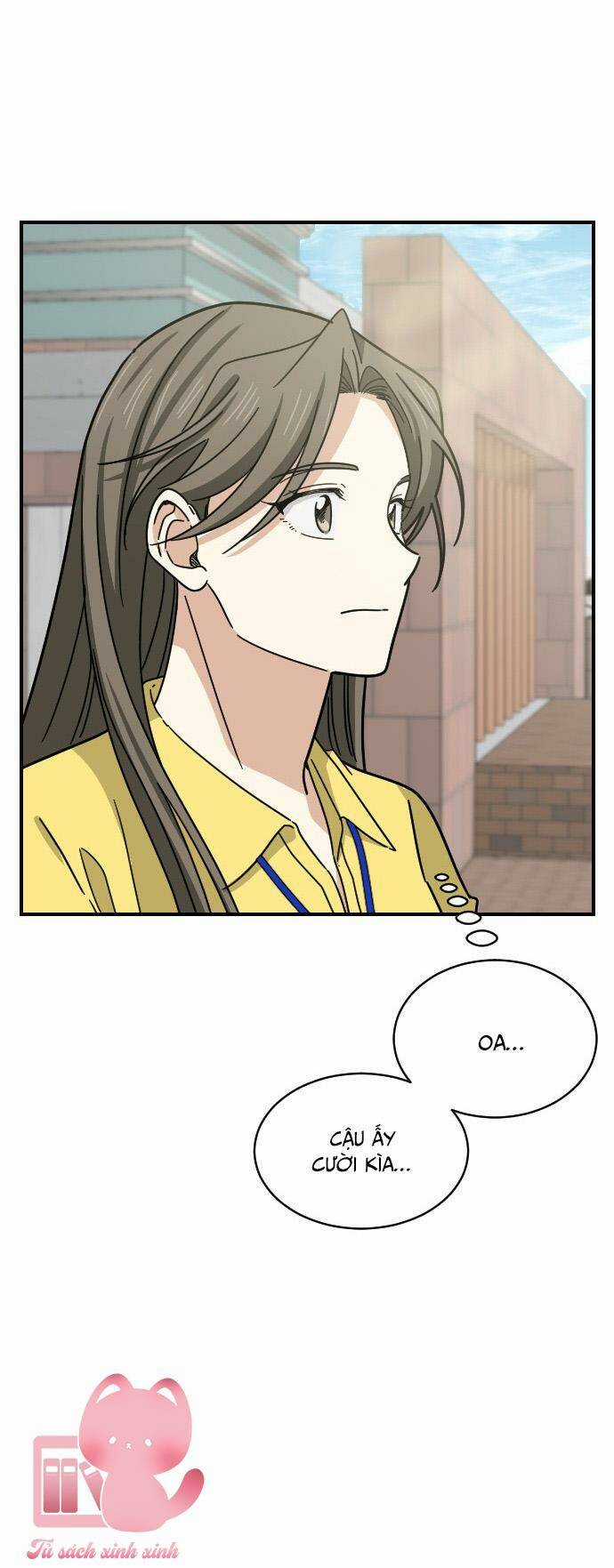 Bạn Của Em Trai - Chapter 36 - Trang 12