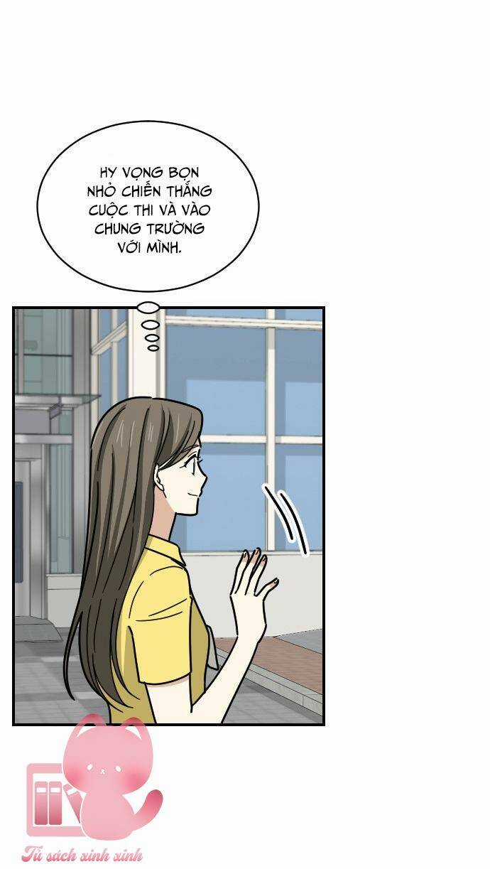 Bạn Của Em Trai - Chapter 36 - Trang 14