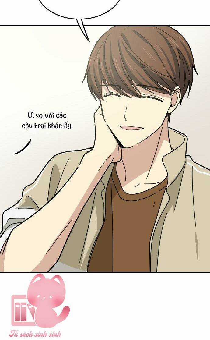 Bạn Của Em Trai - Chapter 36 - Trang 29