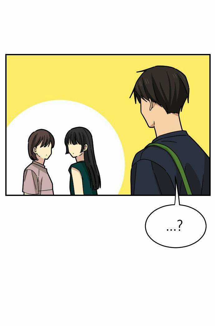 Bạn Của Em Trai - Chapter 36 - Trang 4