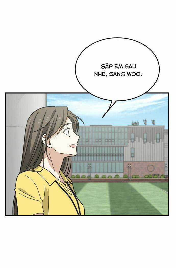 Bạn Của Em Trai - Chapter 36 - Trang 32