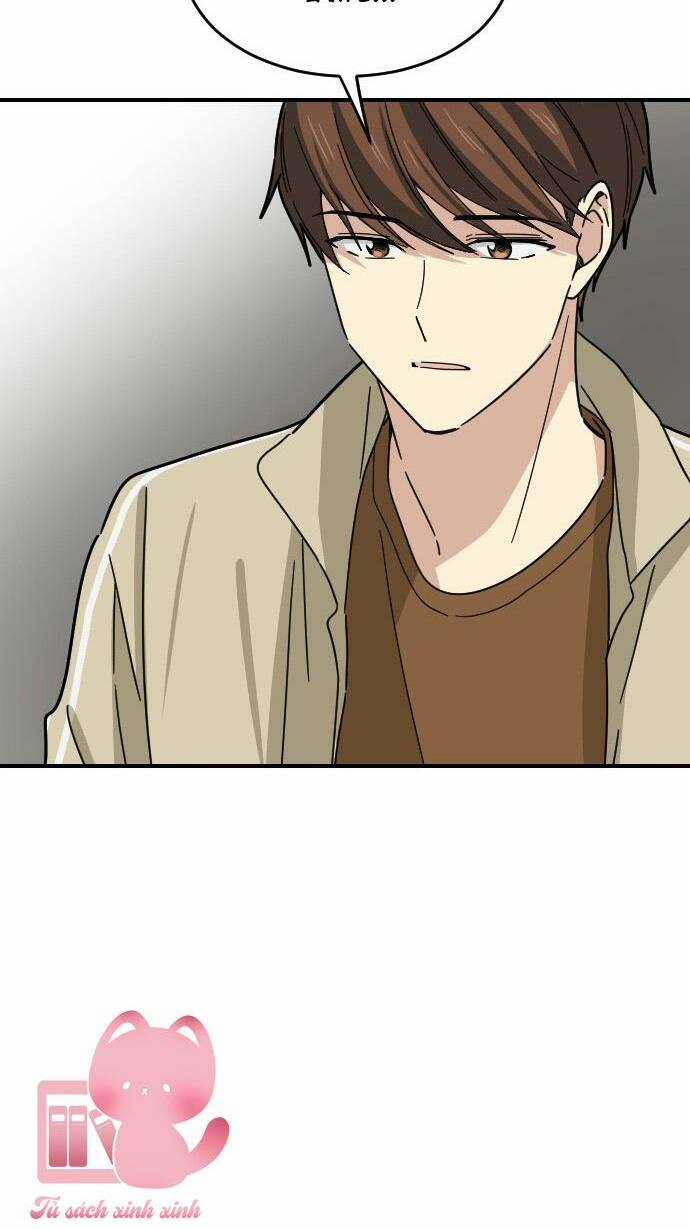 Bạn Của Em Trai - Chapter 36 - Trang 35