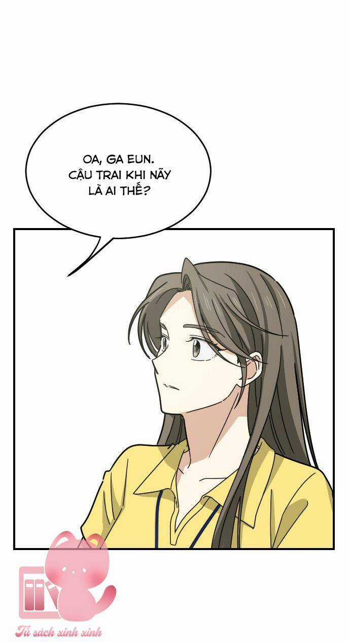 Bạn Của Em Trai - Chapter 36 - Trang 38