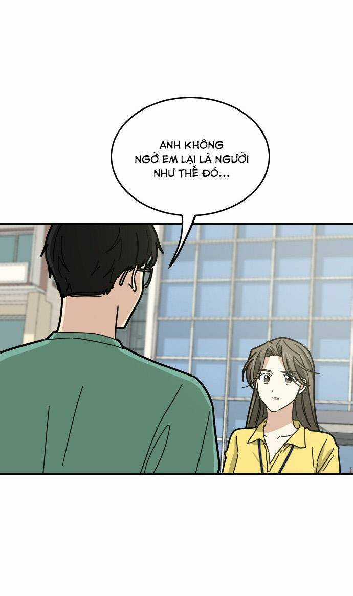 Bạn Của Em Trai - Chapter 36 - Trang 42