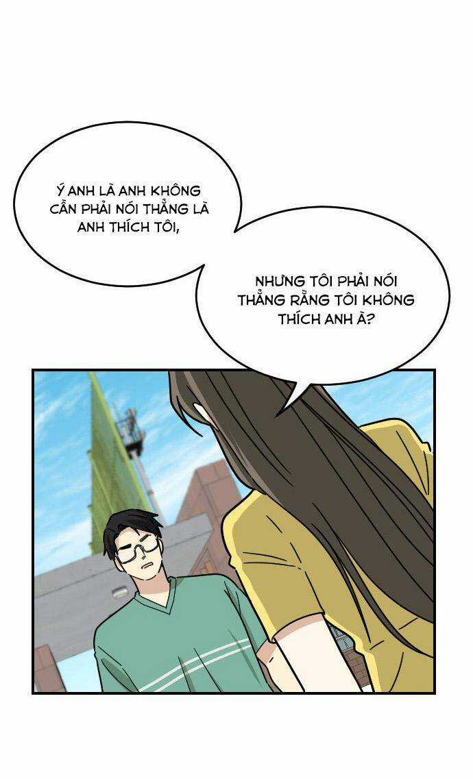 Bạn Của Em Trai - Chapter 36 - Trang 50