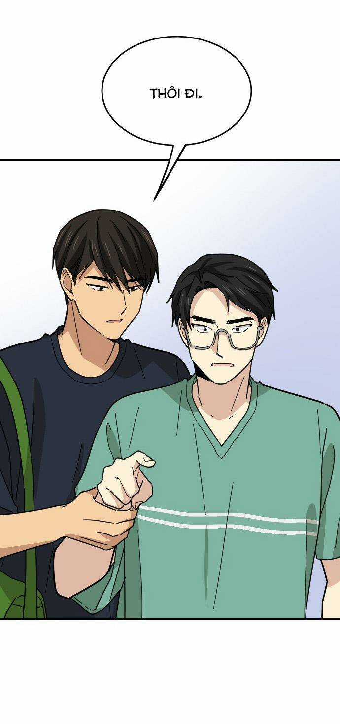 Bạn Của Em Trai - Chapter 36 - Trang 68