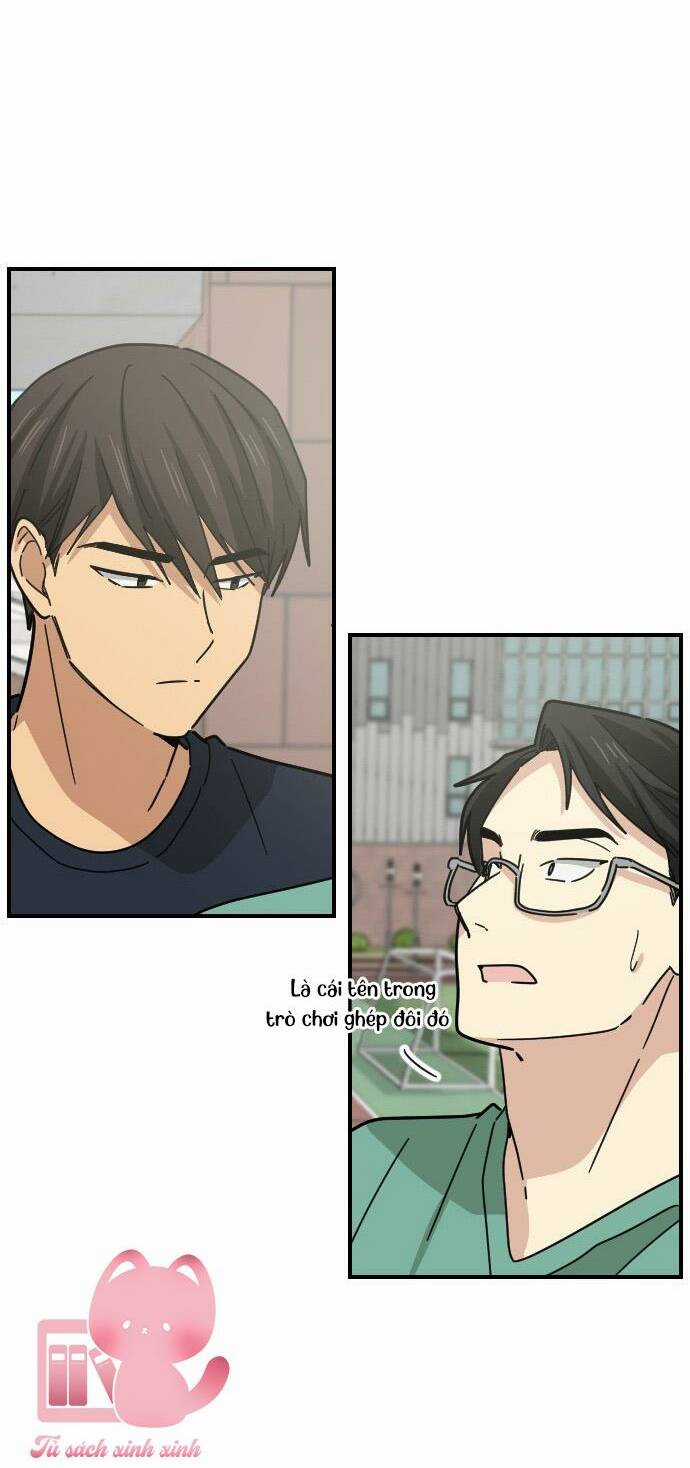 Bạn Của Em Trai - Chapter 36 - Trang 69