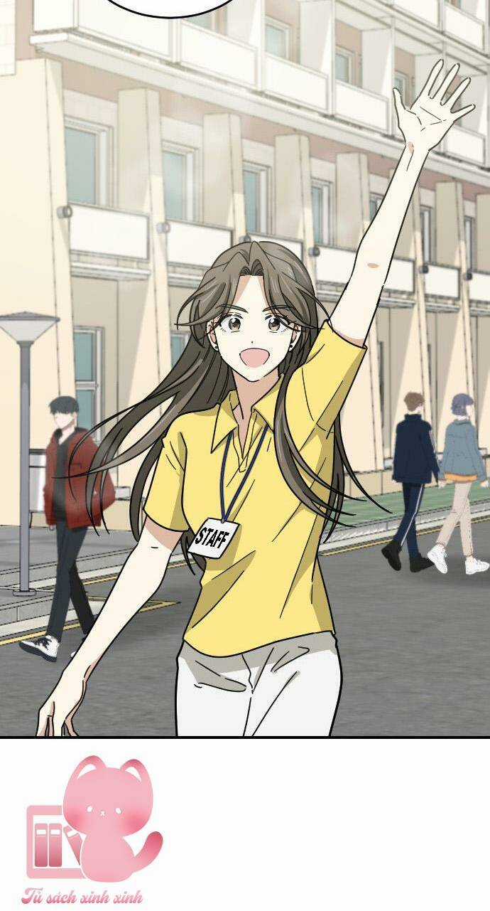 Bạn Của Em Trai - Chapter 36 - Trang 8