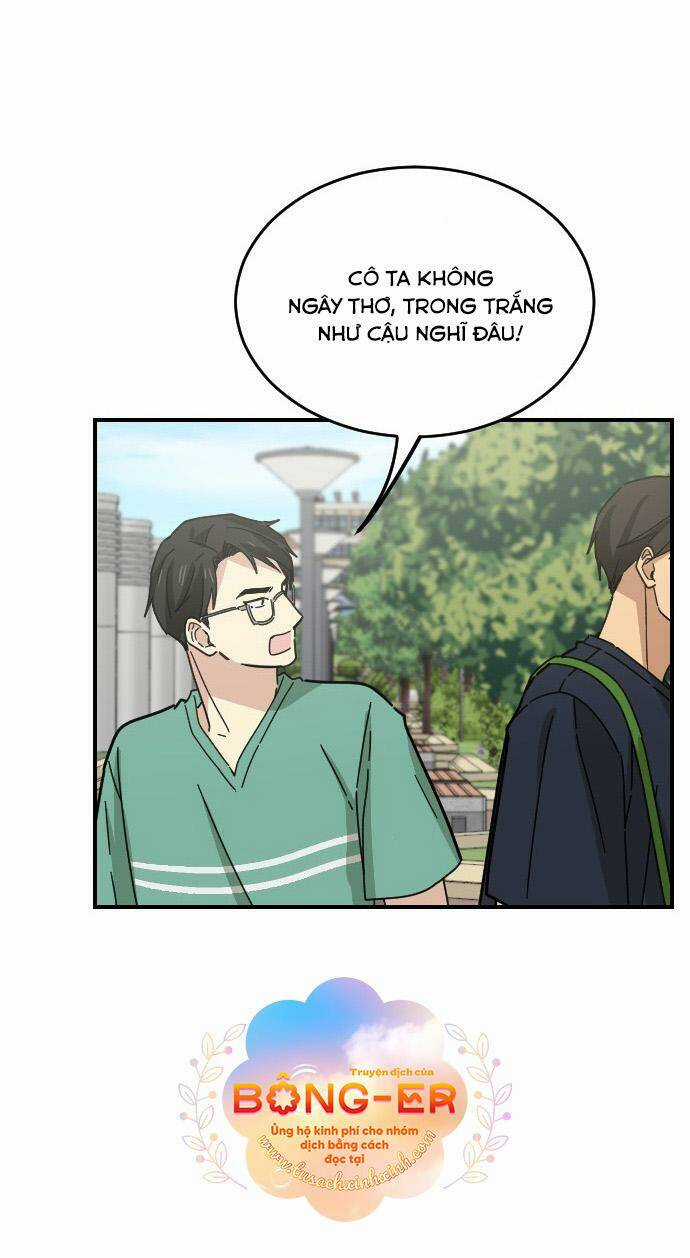 Bạn Của Em Trai - Chapter 36 - Trang 72