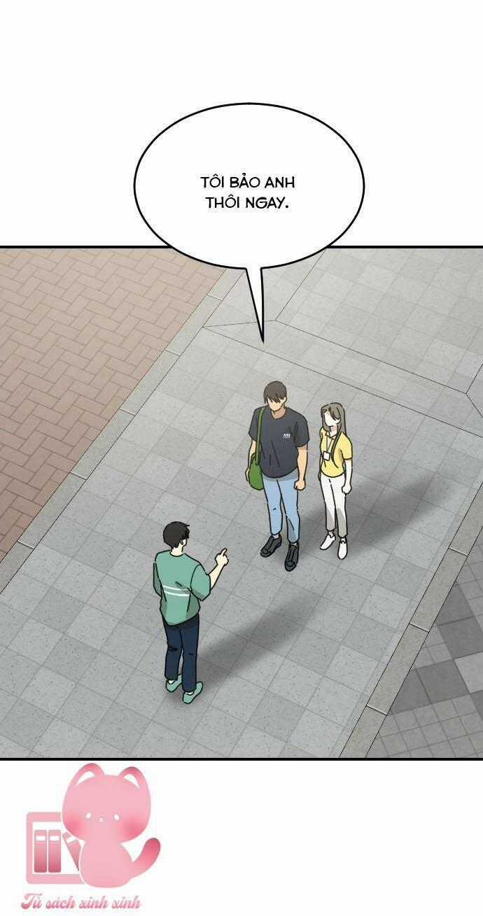 Bạn Của Em Trai - Chapter 37 - Trang 2