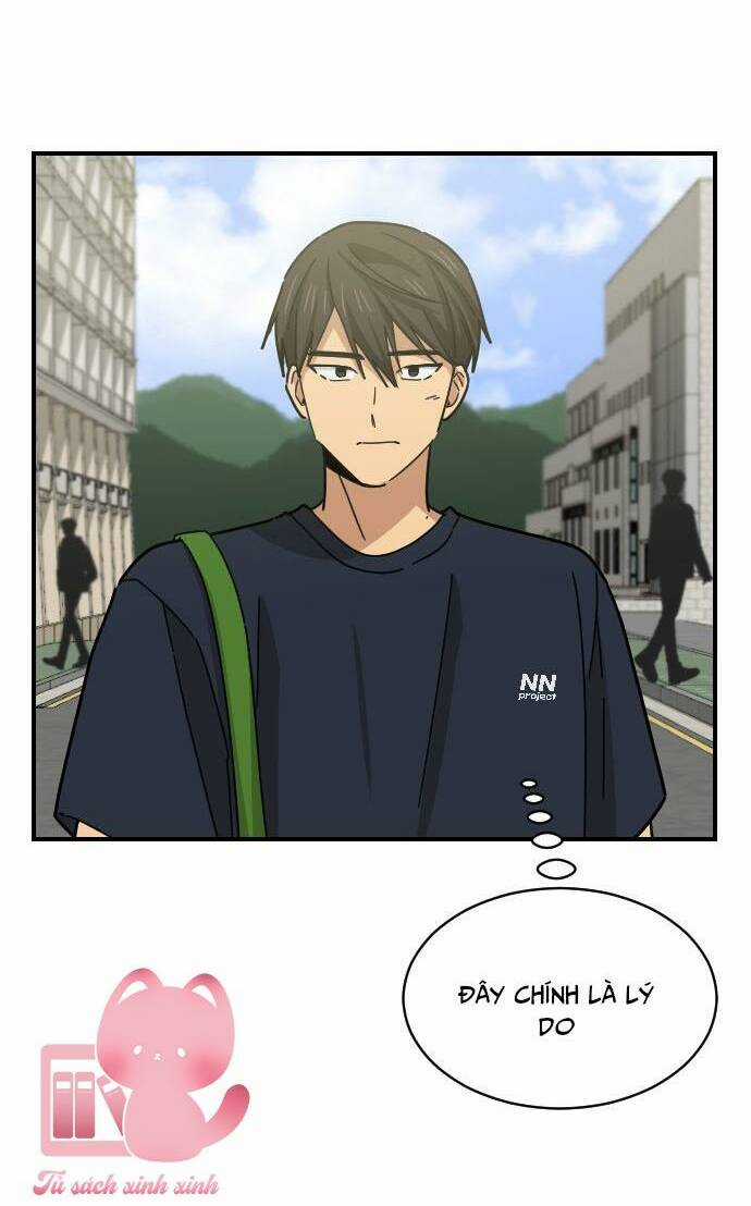 Bạn Của Em Trai - Chapter 37 - Trang 22