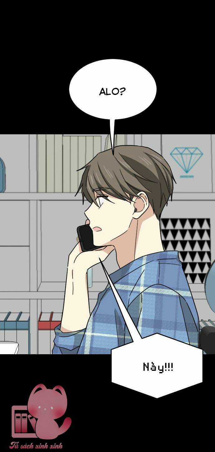 Bạn Của Em Trai - Chapter 37 - Trang 31