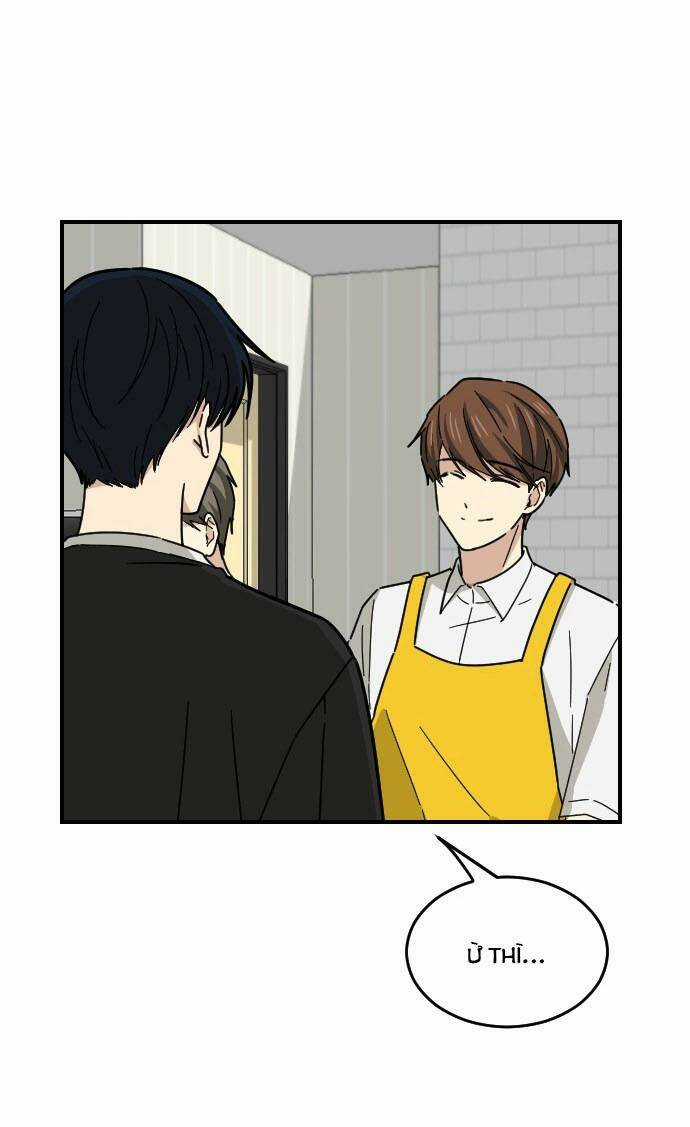 Bạn Của Em Trai - Chapter 37 - Trang 37