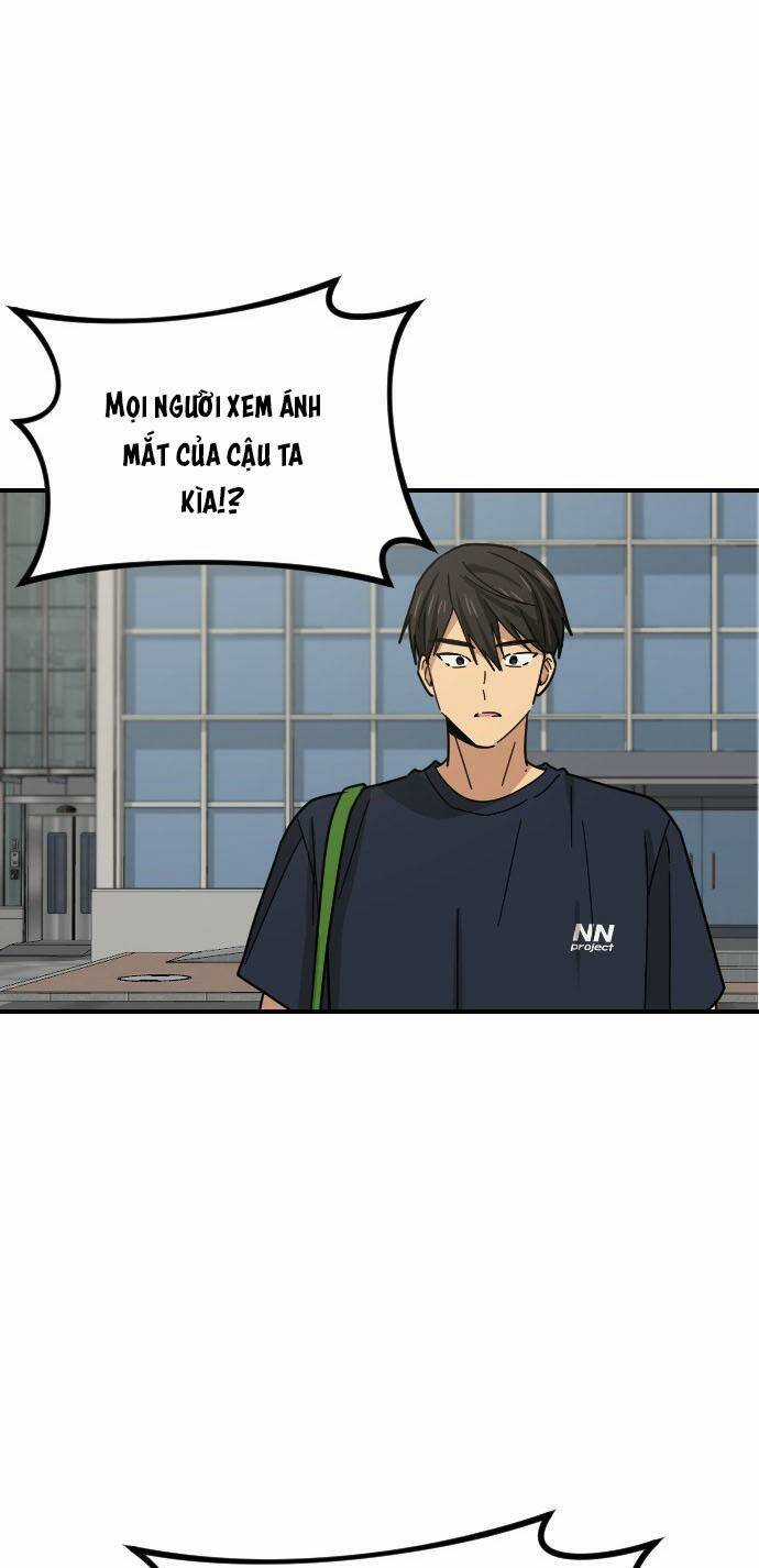 Bạn Của Em Trai - Chapter 37 - Trang 5