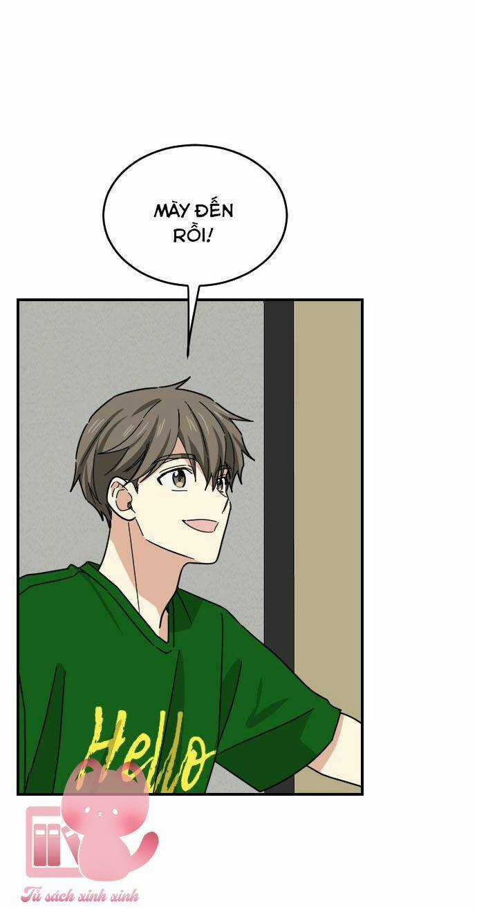 Bạn Của Em Trai - Chapter 37 - Trang 45