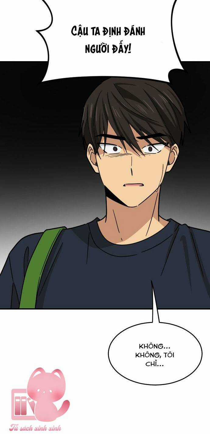 Bạn Của Em Trai - Chapter 37 - Trang 6