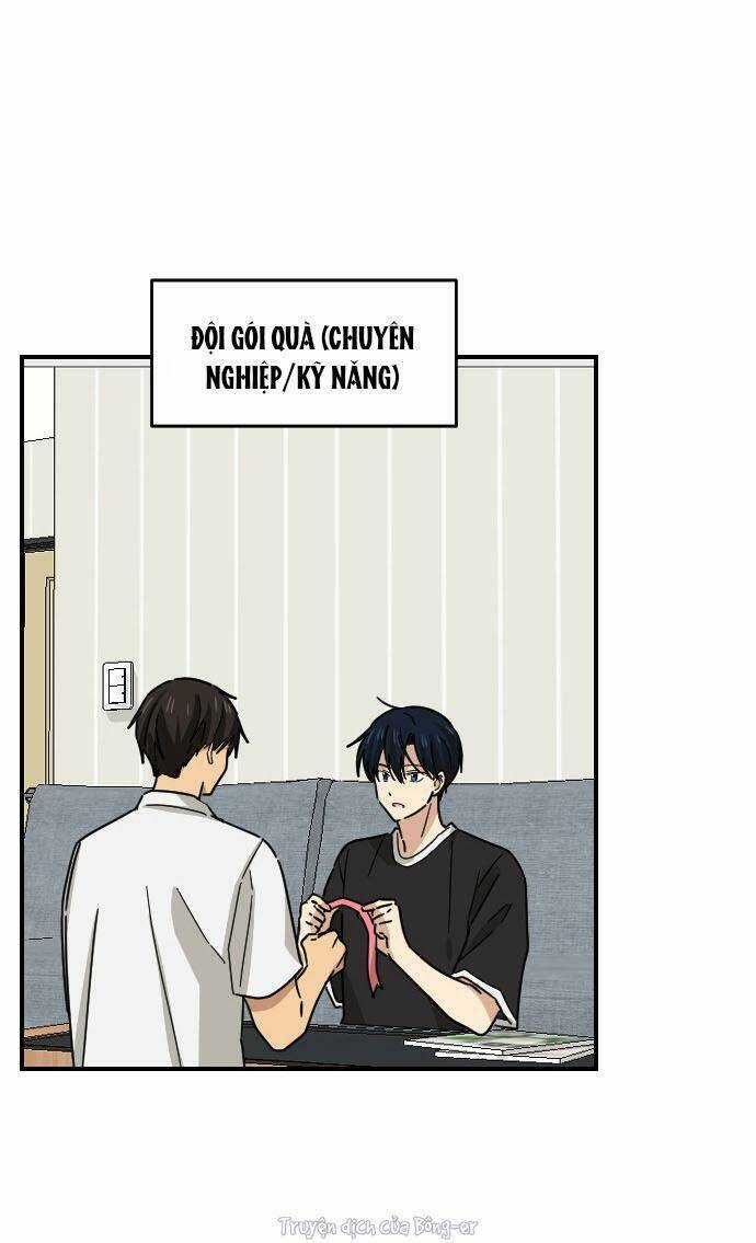 Bạn Của Em Trai - Chapter 37 - Trang 59