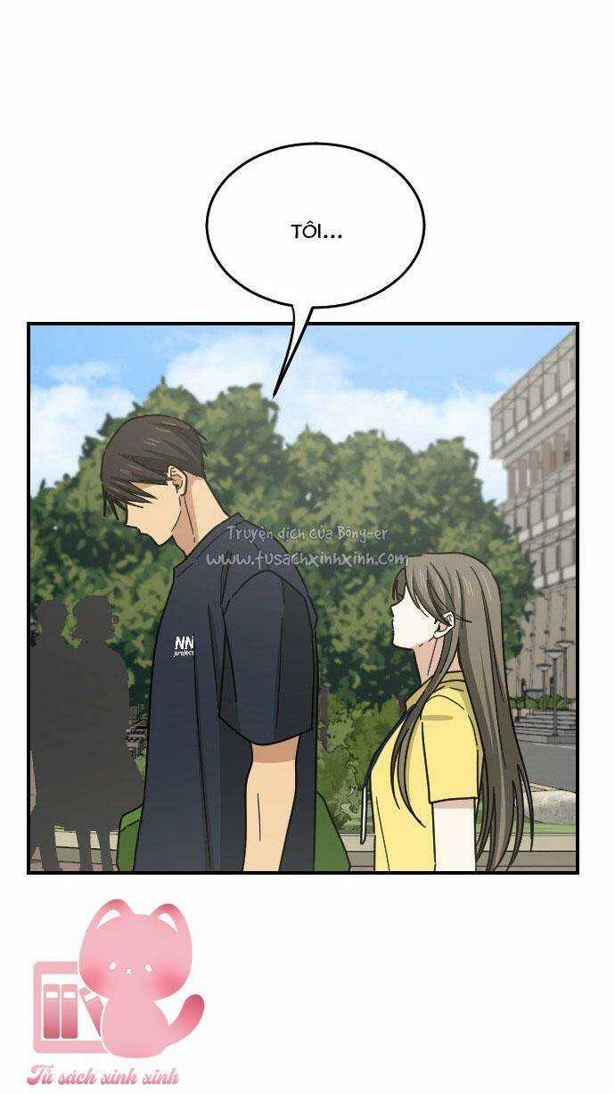 Bạn Của Em Trai - Chapter 37 - Trang 7