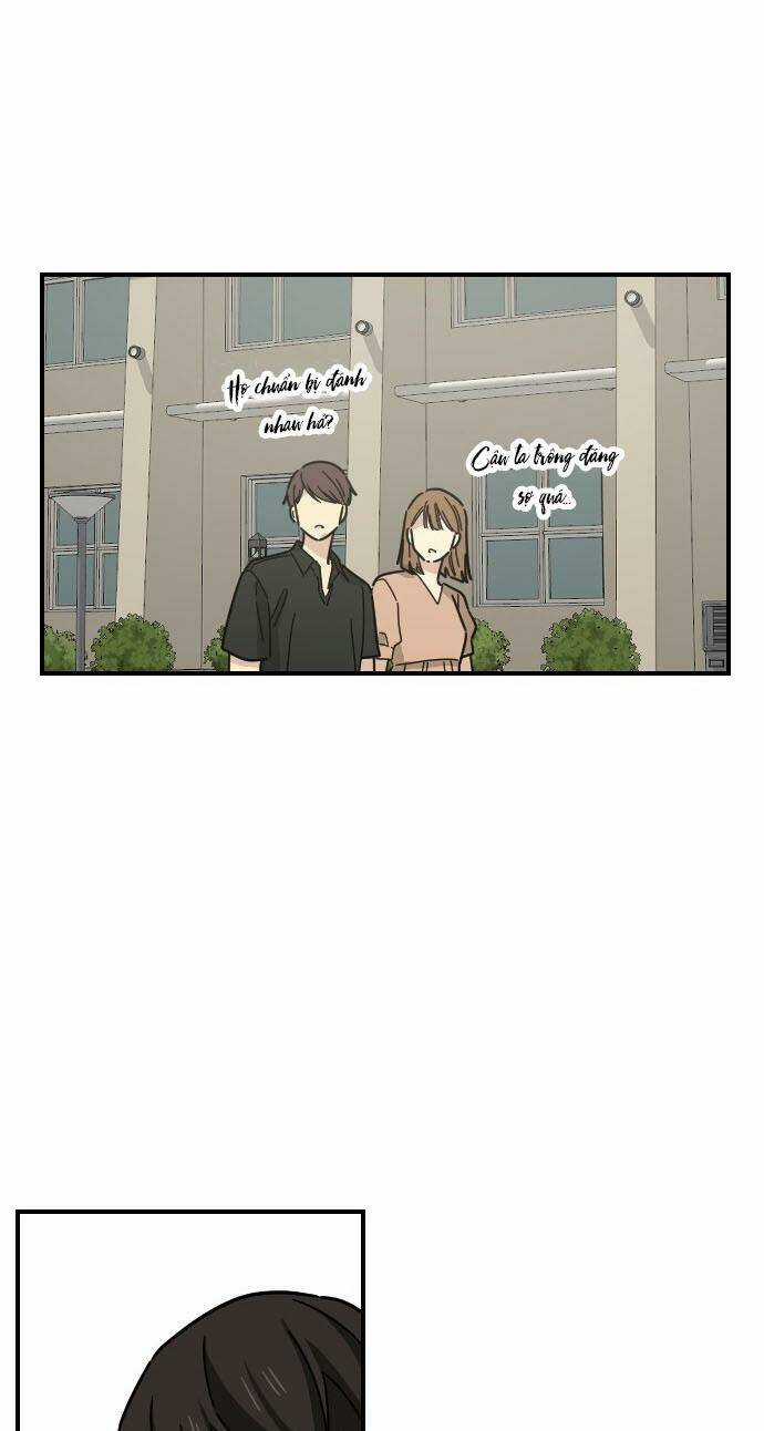 Bạn Của Em Trai - Chapter 37 - Trang 8