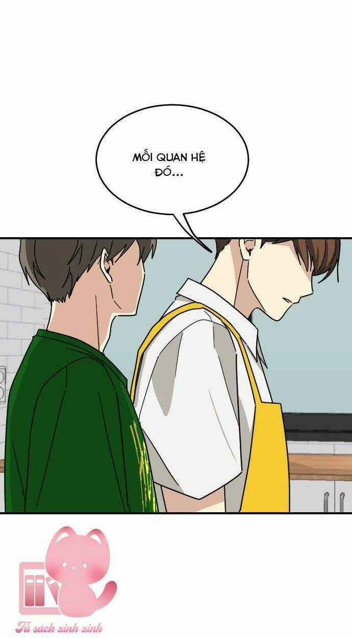 Bạn Của Em Trai - Chapter 37 - Trang 73