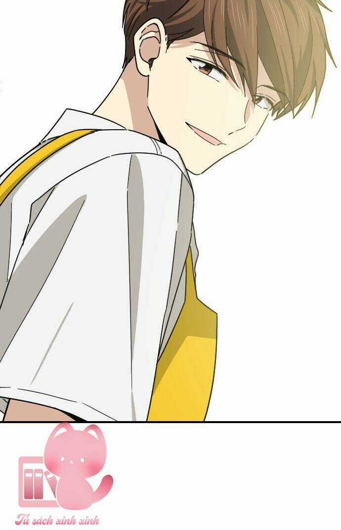 Bạn Của Em Trai - Chapter 38 - Trang 3