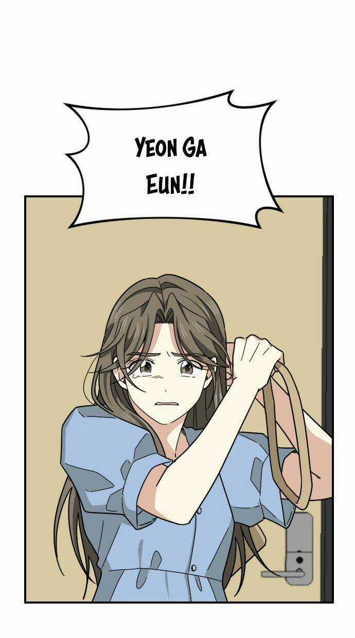 Bạn Của Em Trai - Chapter 38 - Trang 22