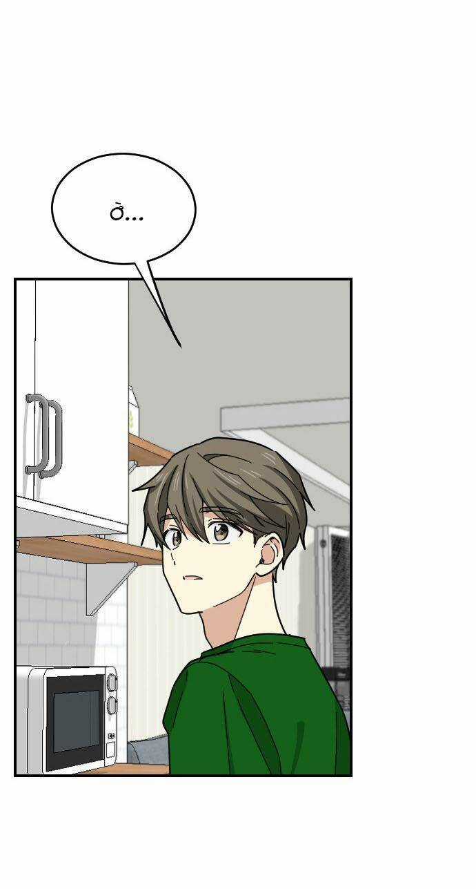 Bạn Của Em Trai - Chapter 38 - Trang 4