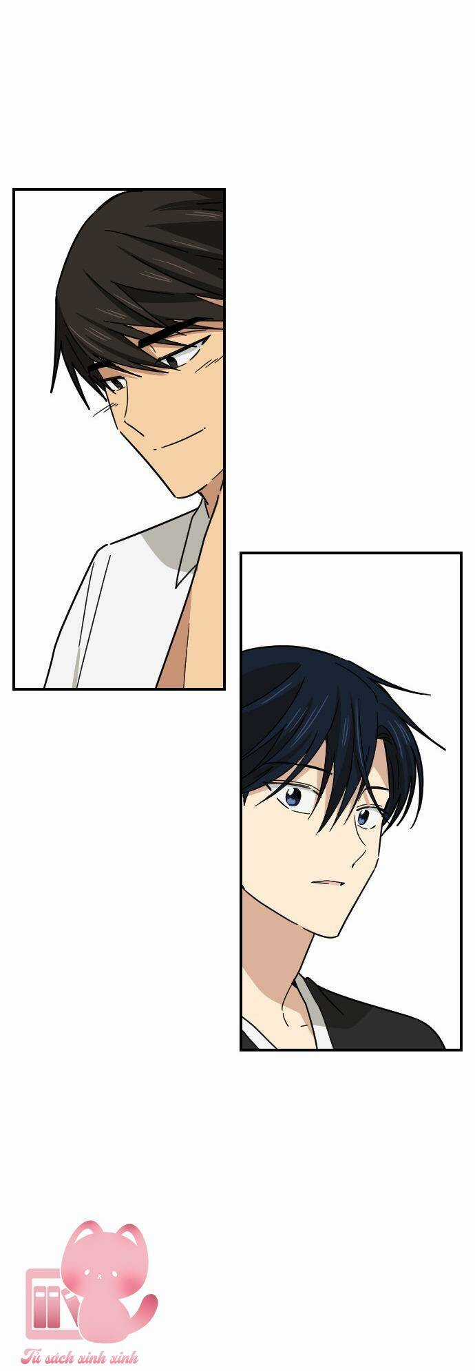 Bạn Của Em Trai - Chapter 38 - Trang 51