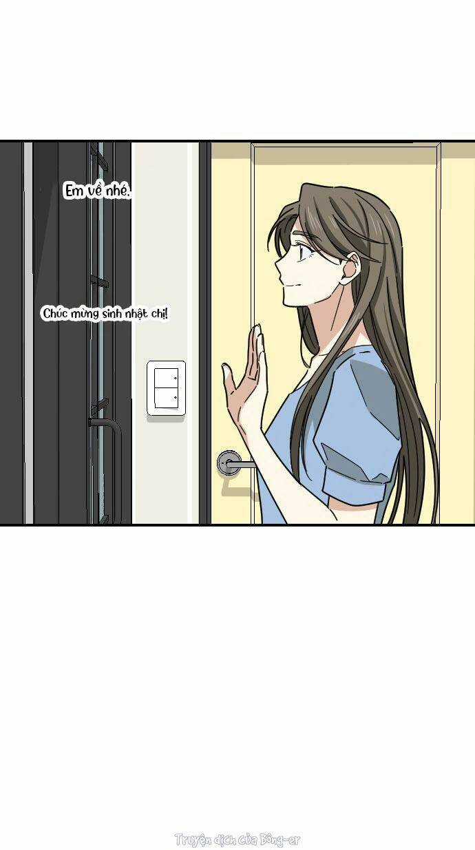 Bạn Của Em Trai - Chapter 38 - Trang 54