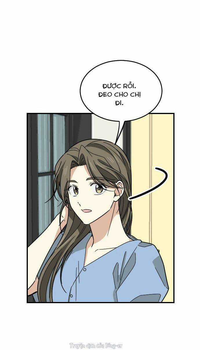 Bạn Của Em Trai - Chapter 38 - Trang 62