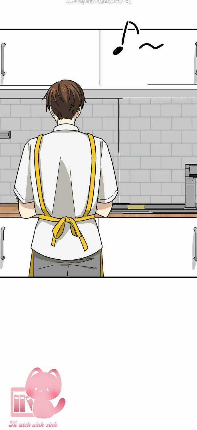 Bạn Của Em Trai - Chapter 38 - Trang 9