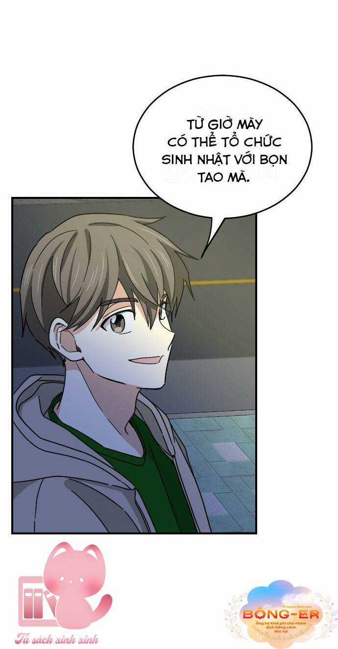 Bạn Của Em Trai - Chapter 39 - Trang 11